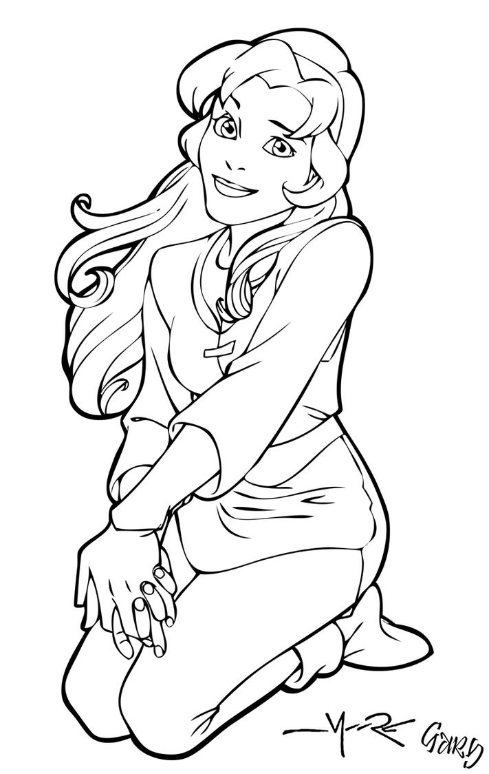 quest for camelot coloring pages - photo #16