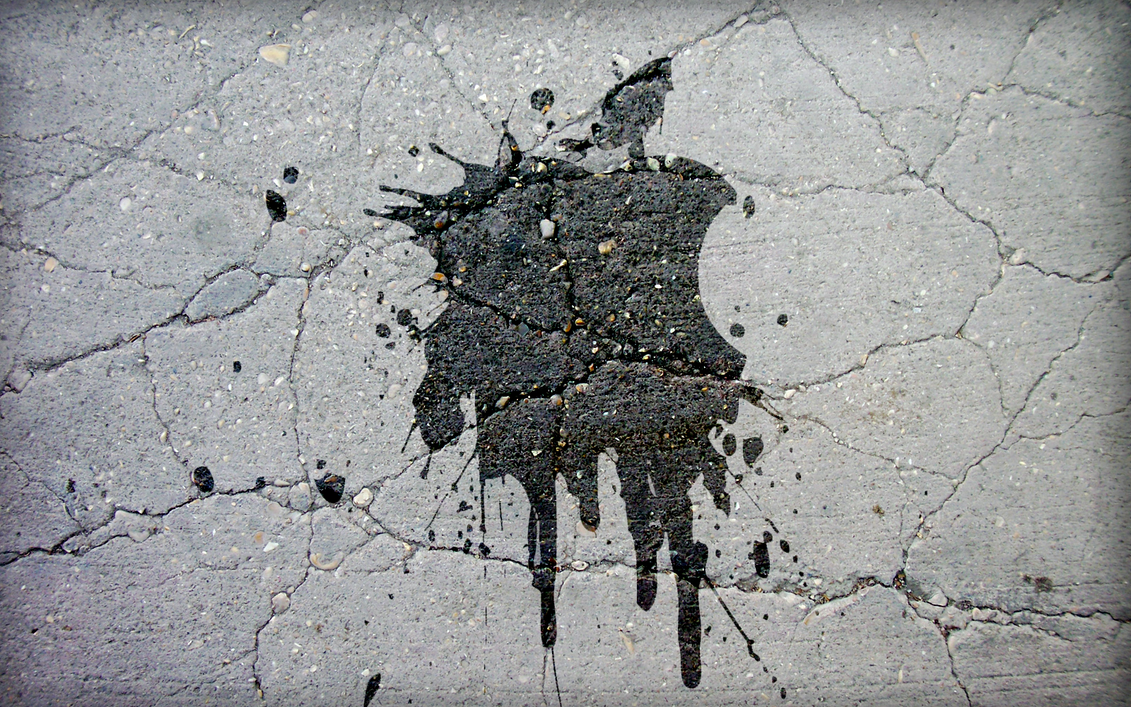 Apple-Mac-Wallpaper-Splashed-Apple