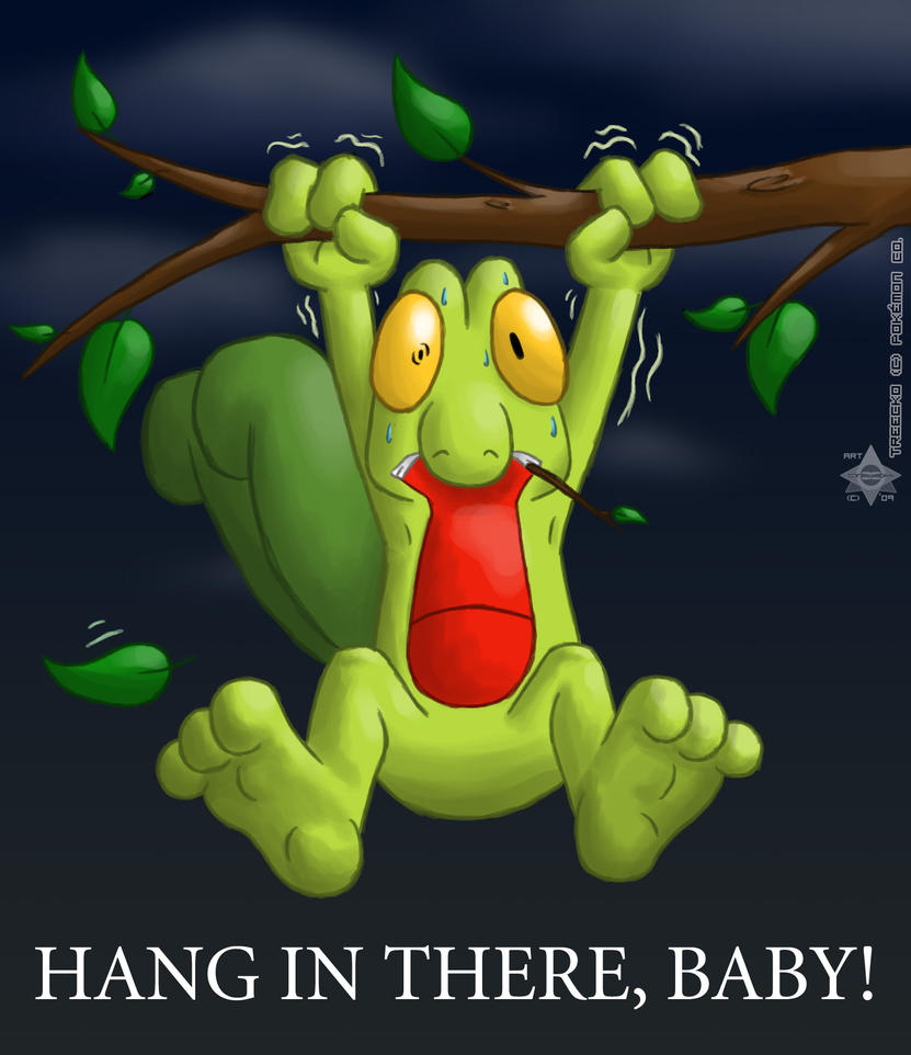 clip art hang in there baby - photo #7