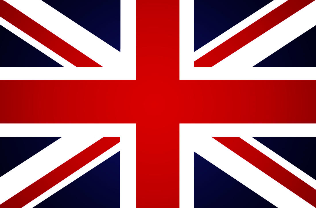 British-flag by markos040122 on DeviantArt