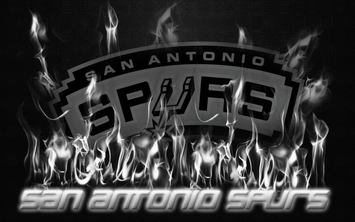 San Antonio Spurs Wallpaper by ~BuckHunter7 on deviantART