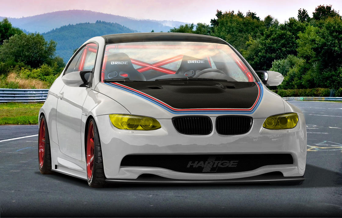 BMW M3 E92 HD Wallpaper , BMW M3 Fondos HD 1600x1020 