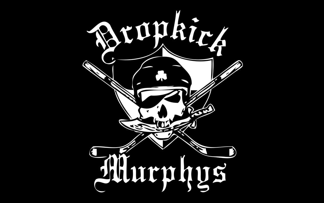 Dropkick Murphys Wallpaper by ~oEXE on deviantART