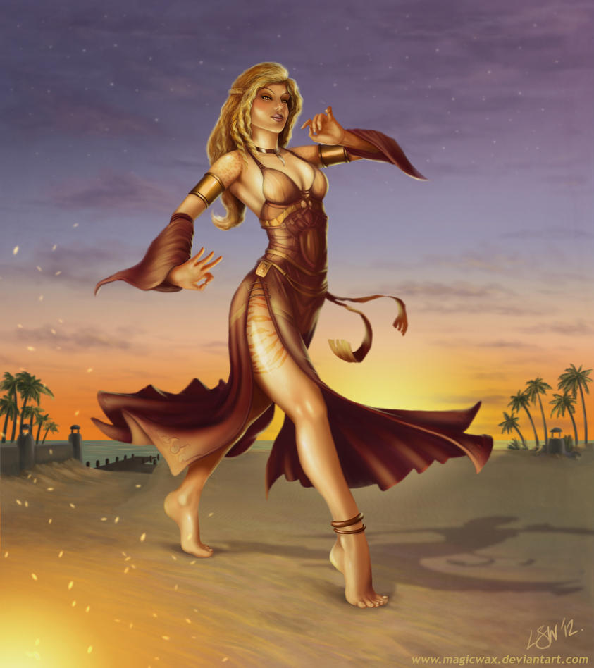 [Image: dance_of_the_hunter_by_magicwax-d53lglr.jpg]