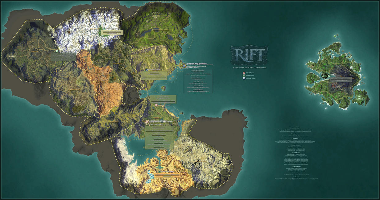 Rift World Map   Mounts By Neyjour D5934l7 