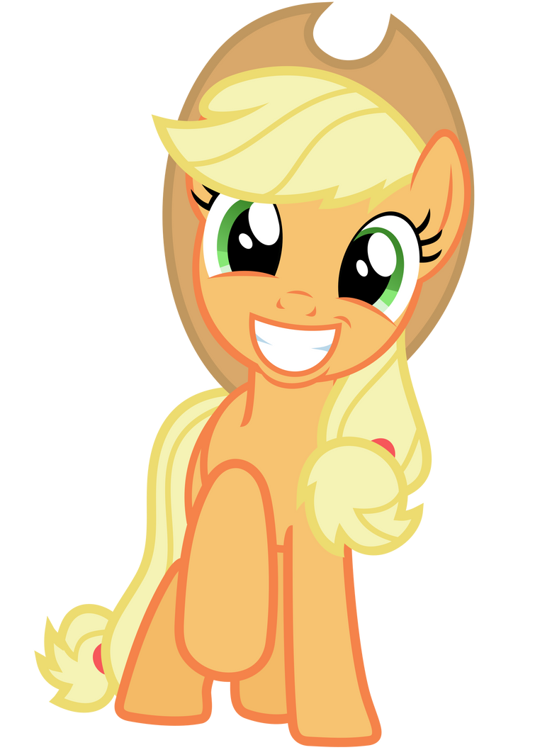 applejack_vector___hey_there_partner__by