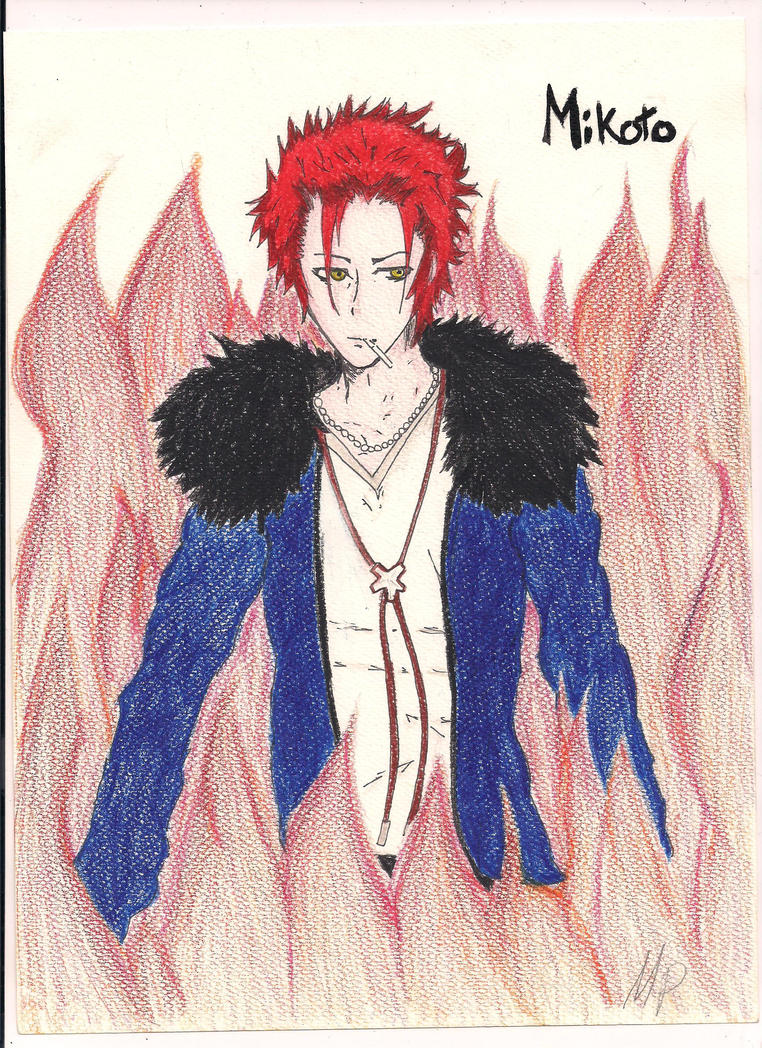 mikoto_fan_art_by_sparkofshadows-d5oamuq