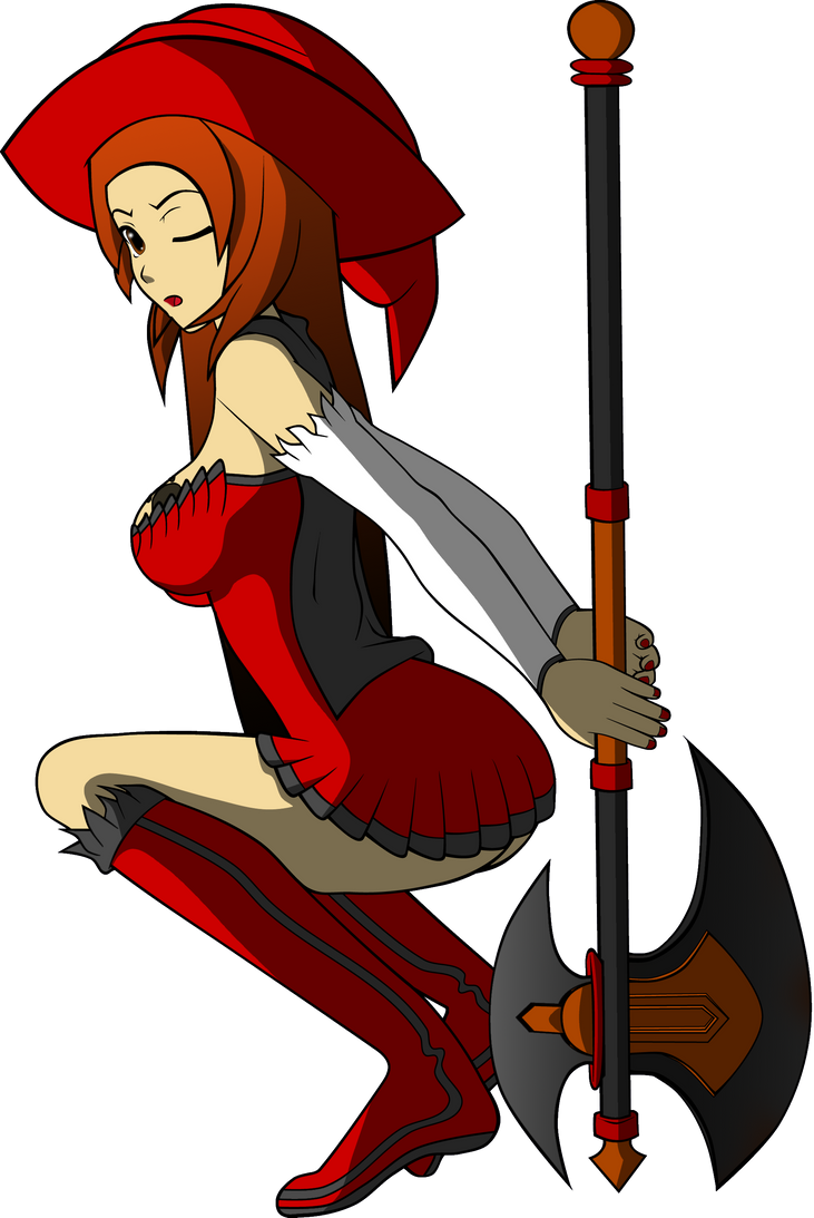 [Image: paige_with_weapon_by_daylightssavingtime-d5rdz7f.png]
