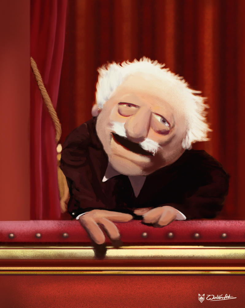 [Image: waldorf_muppet_by_wolkenfels-d6jhgpc.jpg]
