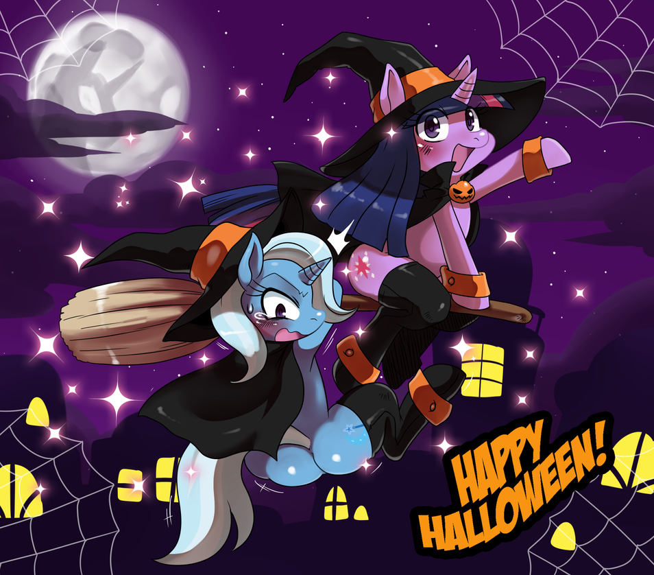 [Bild: happy_halloween__13__twixie__by_ss2sonic-d6sc8on.png]