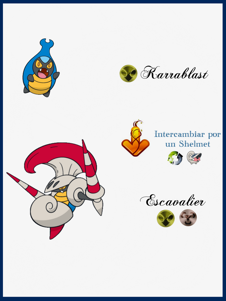 Shelmet (Pokémon) - Bulbapedia, the community-driven ...