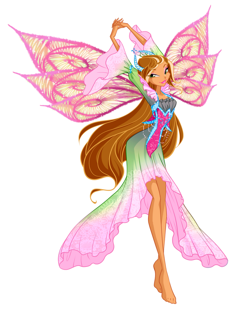 The nature fairy goddess WIP Winx_club_flora_tiefix_by_forgotten_by_gods-d7asg5v