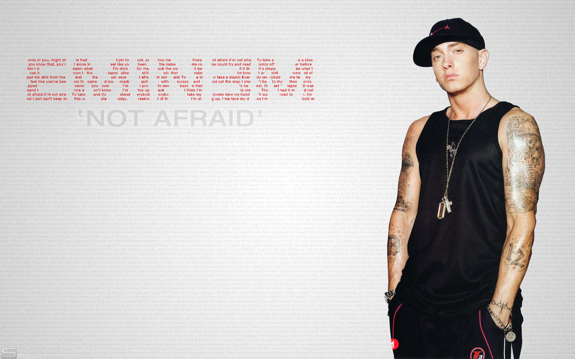 Eminem Fans (Shady Army 2.0) 161