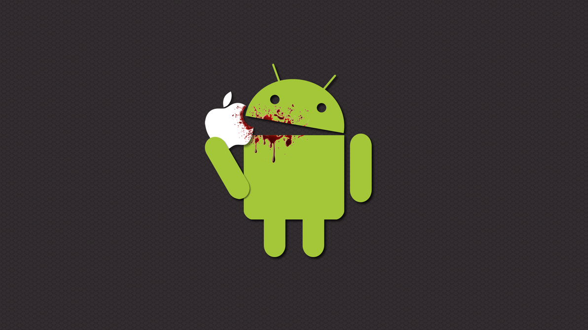 android_eating_apple_by_crus23-d38bpd2.png