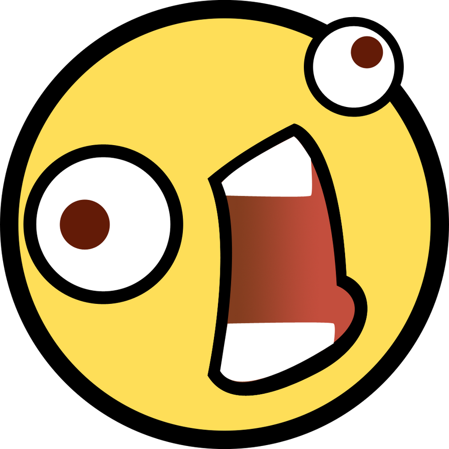 [Image: awesome_weirdo___emoticon_by_sparticusx-d3bwrt4.png]