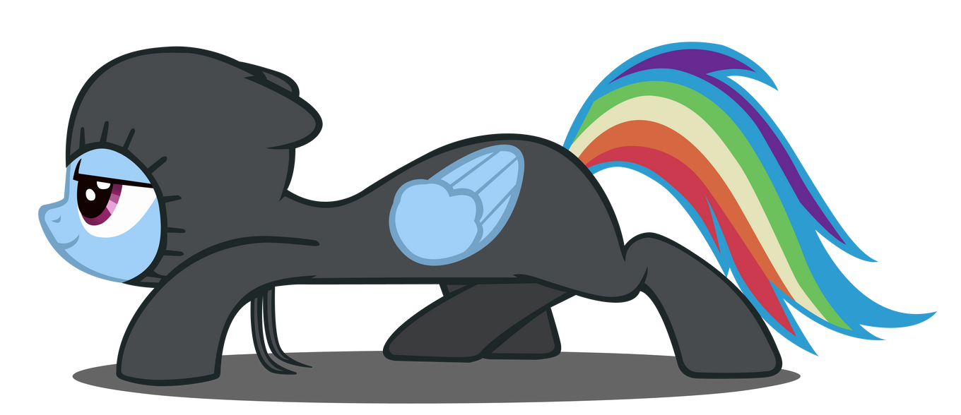 [Obrázek: sneaky_rainbow_dash_vector__redone__by_d...4phb0m.png]