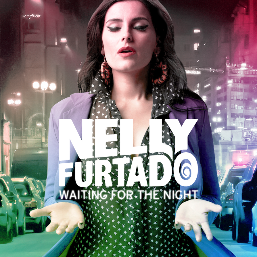 Waiting For The Night Nelly Furtado Скачать Бесплатно Mp3
