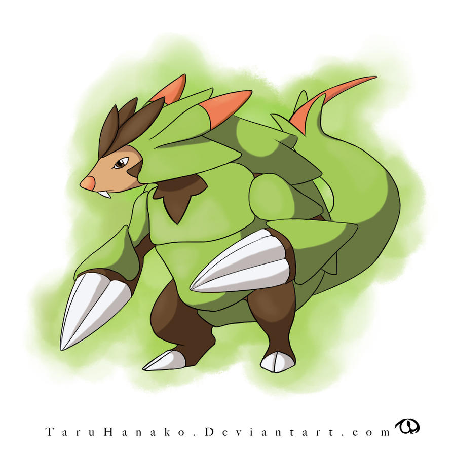 my_take_on_chespin_s_evolution_by_taruhanako-d6mfcuu.jpg
