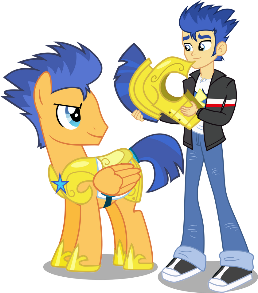 flash_sentry_and_flash_sentry_by_hampshi