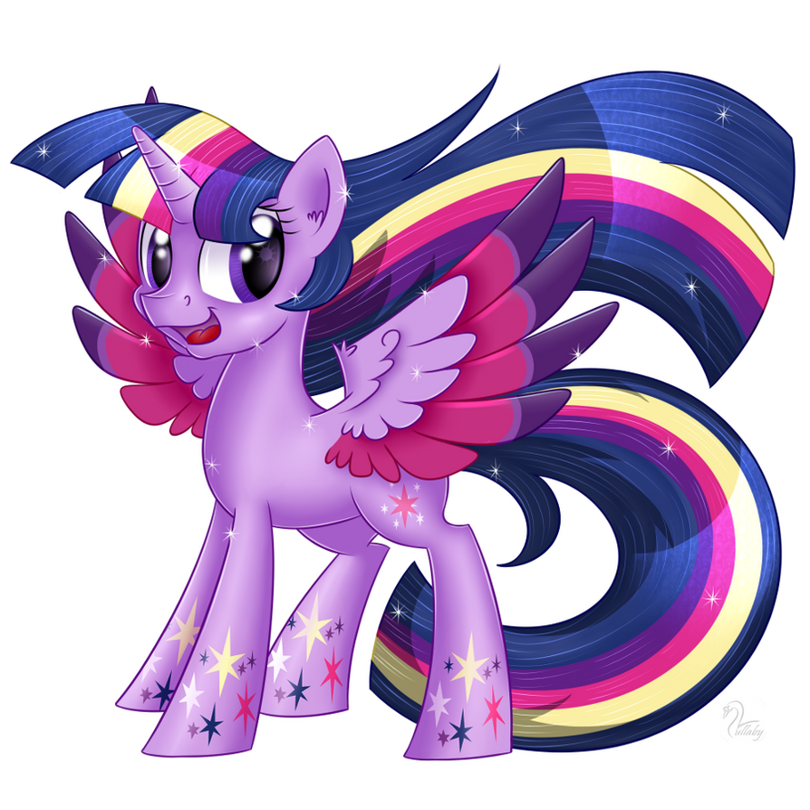 rainbow_twilight_by_swanlullaby-d7ohue1.