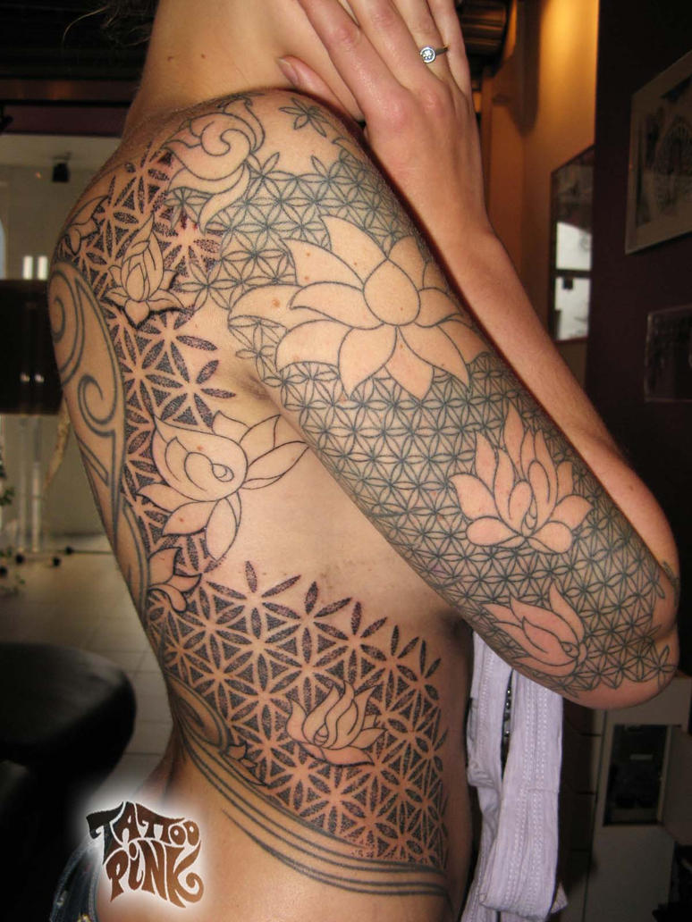 Corey Tattoo Design: Tattoo Designs by Catherine Sherrill