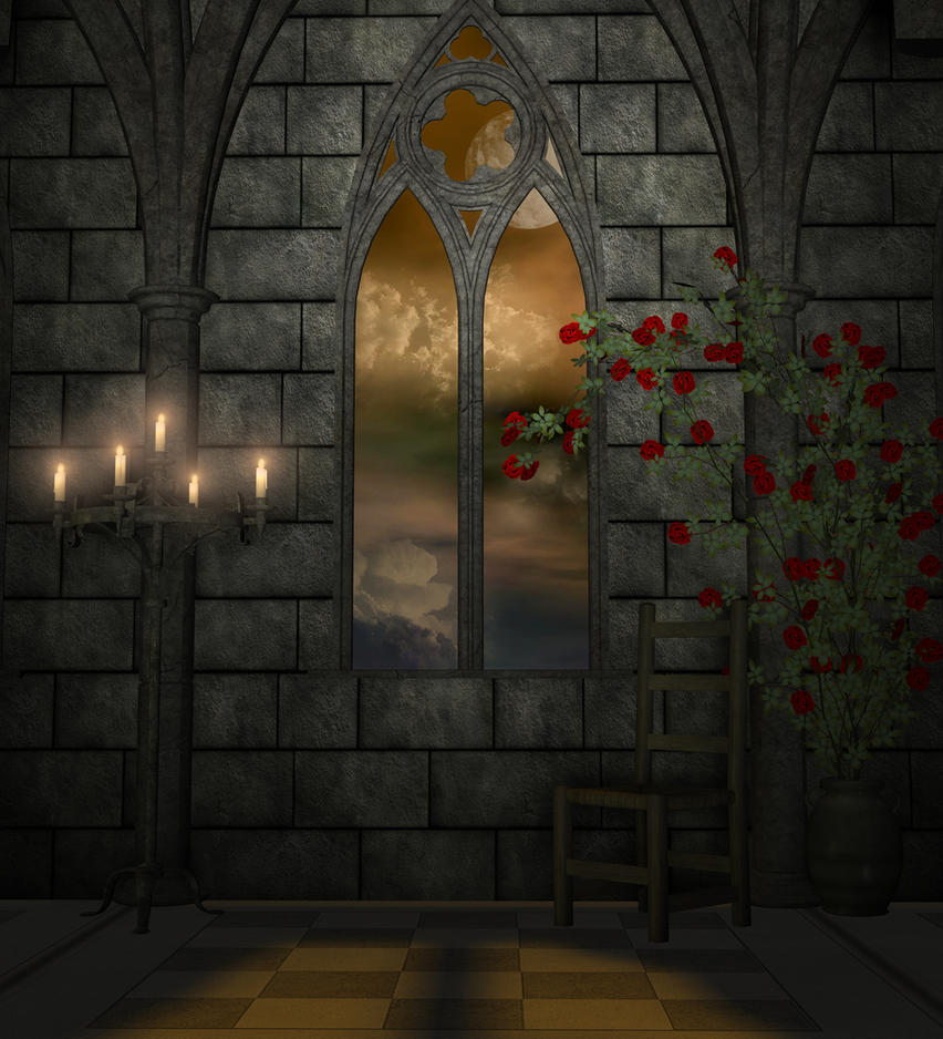 Gothic Background Pics