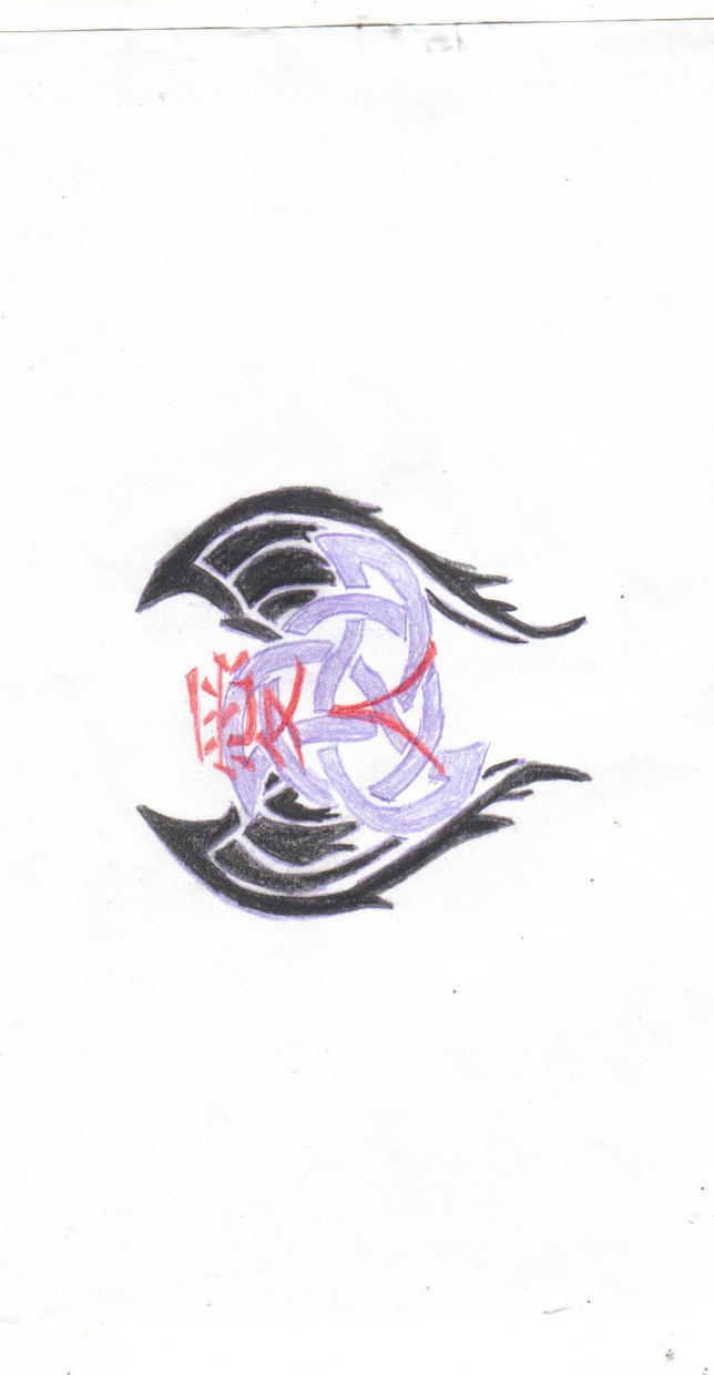 ronin tattoos designs
