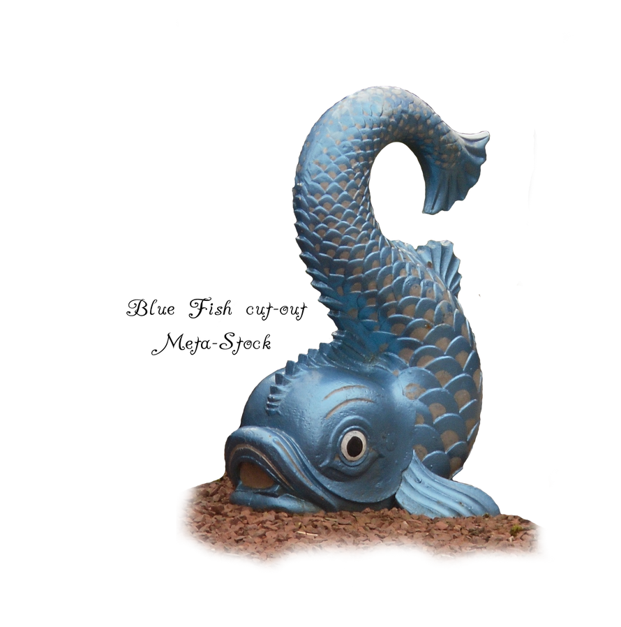 blue_stone_fish_statue_png_by_meta_stock-d3ea2pr.png