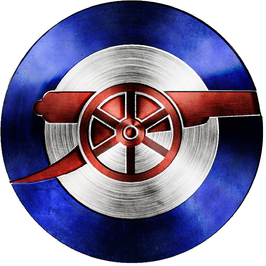 Arsenal FC Avengers Style by GunnerGeezer on DeviantArt