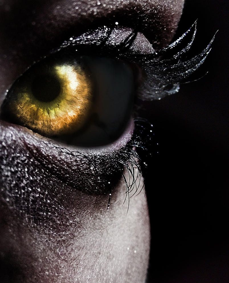 Demon eye by erebus-rising on DeviantArt