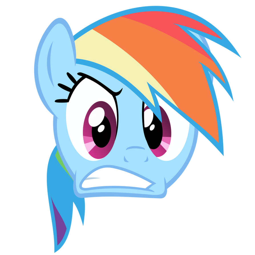 [Obrázek: rainbow_dash_vector___angry_face_by_anxet-d58ol3w.png]