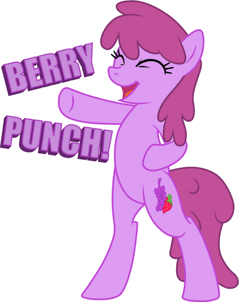 [Obrázek: berry_punch___commission__by_sirhcx-d5n9ask.png]