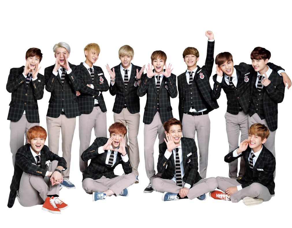 render___exo_showtime__by_vanillaisyummy-d6wons4.png