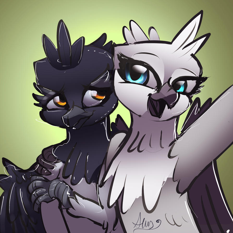 30_minute_challenge___griffon_sisters_by