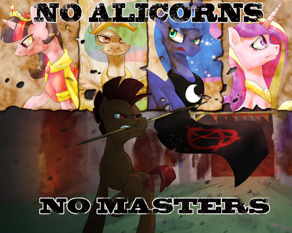 [Bild: no_alicorns__no_masters_by_darksittich-d7ijvxv.jpg]