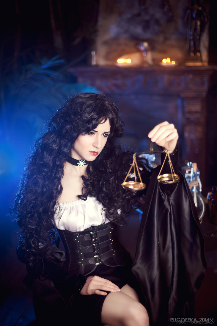 the_witcher___yennefer_5_by_greatqueenli