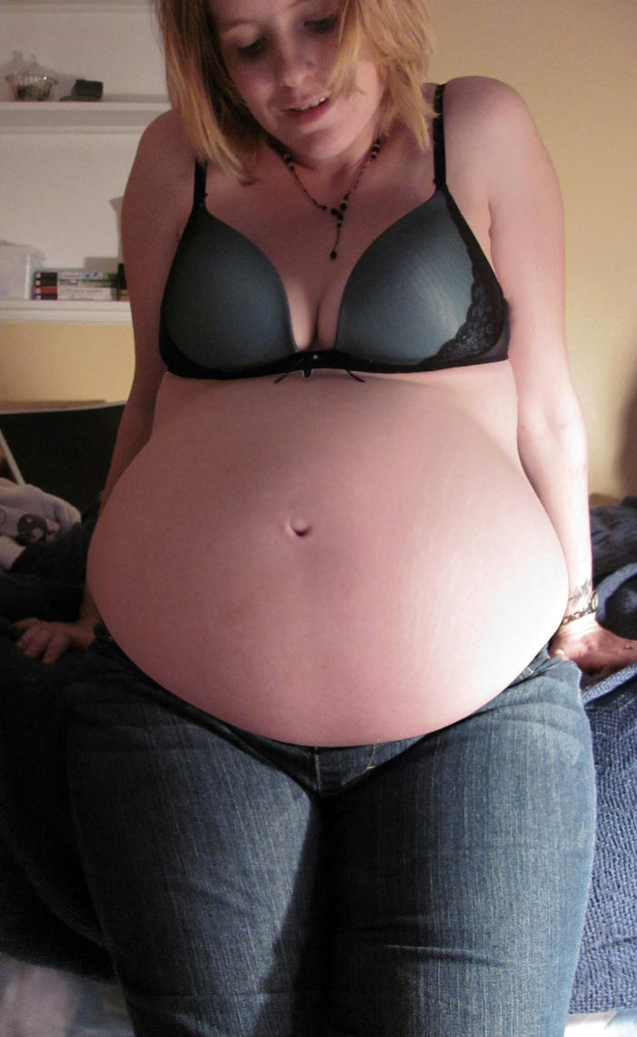 huge chubby pregnant porn