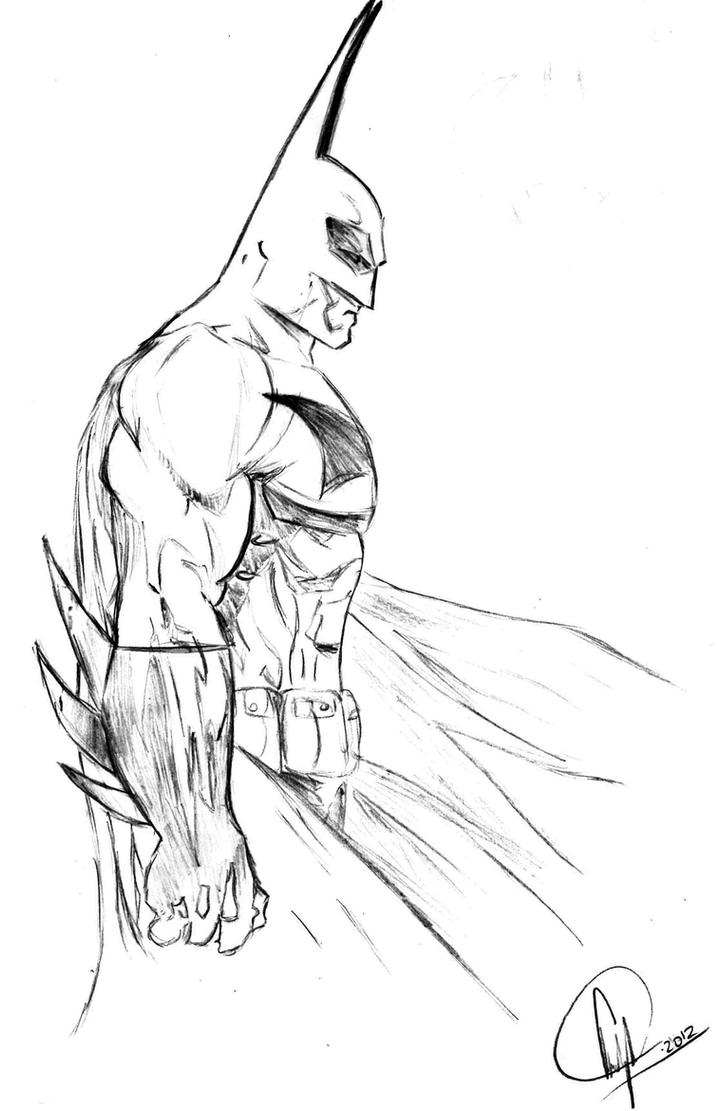 dark knight coloring pages - photo #27