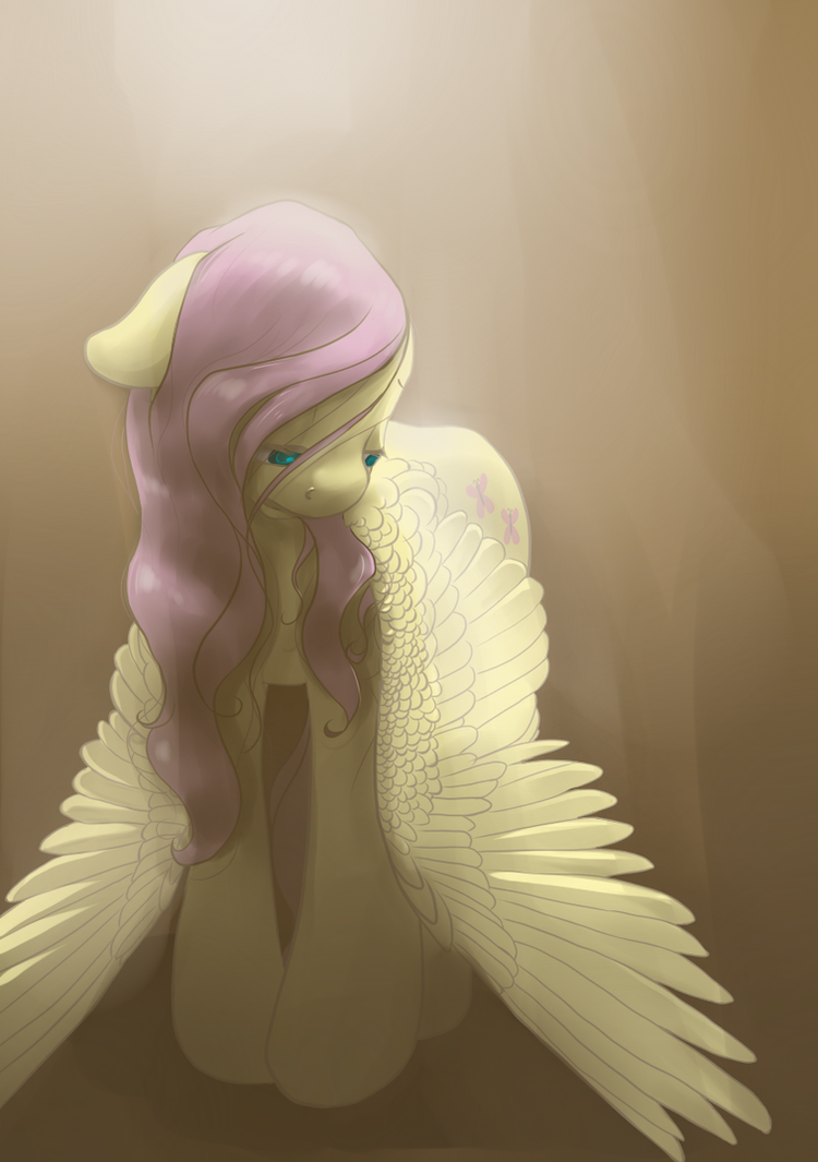 fluttershy__have_you_always_been_a_good_