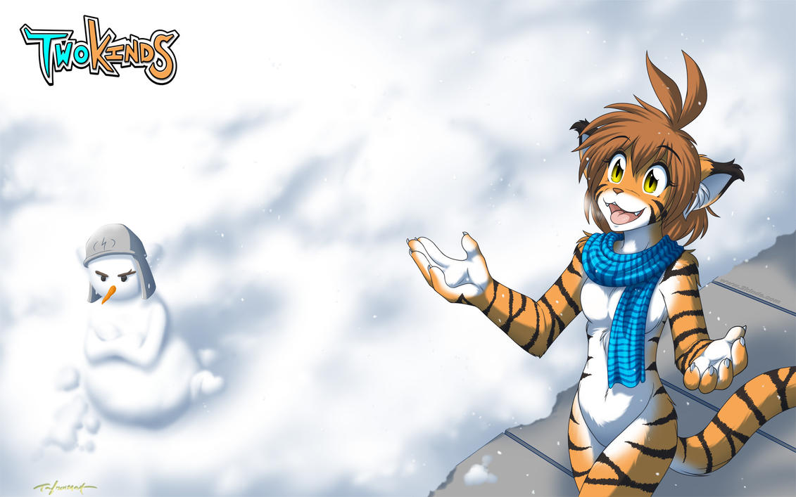 Avatar change - Page 8 Snow_tiger_winter_wallpaper_by_twokinds-d5x99si