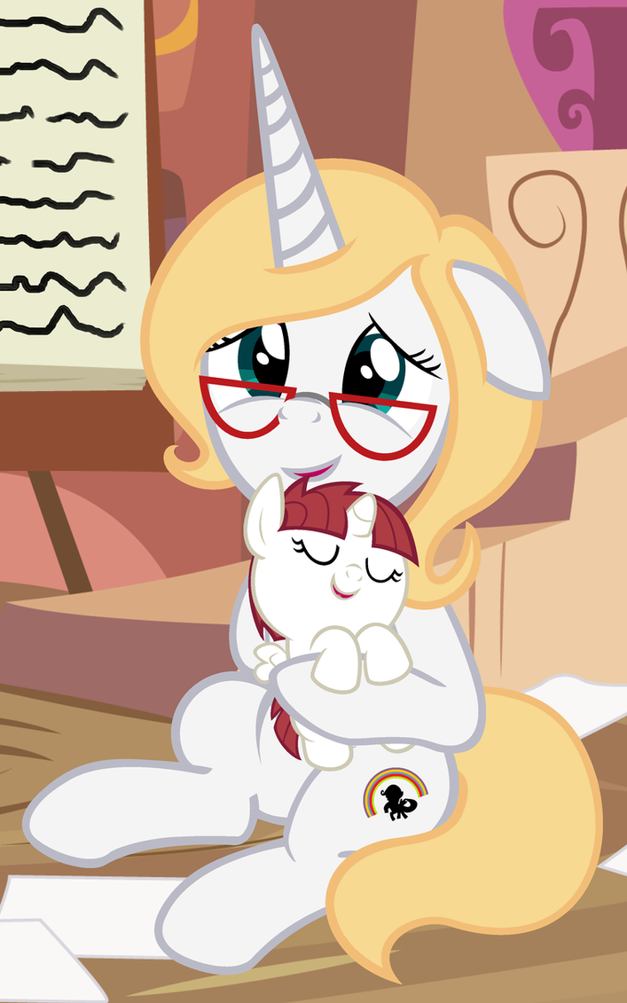 [Obrázek: the_creator_of_mlp_holding_fausticorn_by...5xvul4.png]