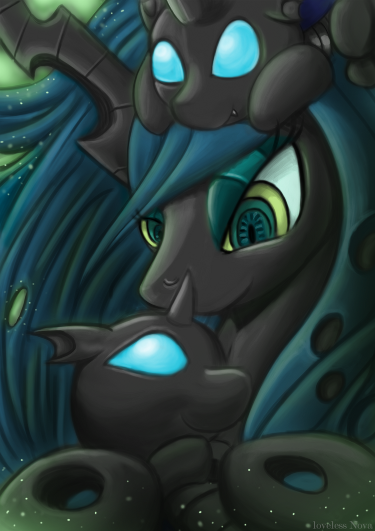 [Obrázek: _art_from_song__mother_changeling_by_vav...7bun9f.png]