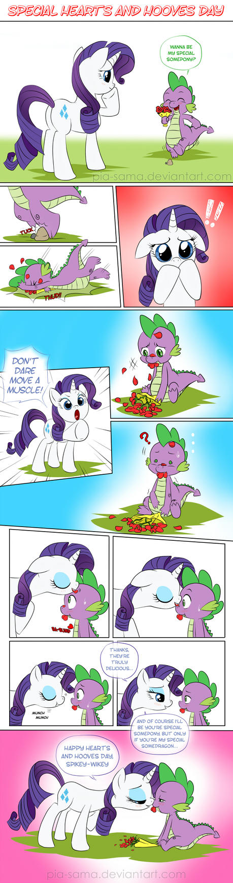 [Obrázek: special_hearts_and_hooves_day_by_pia_sama-d5v3zcy.jpg]